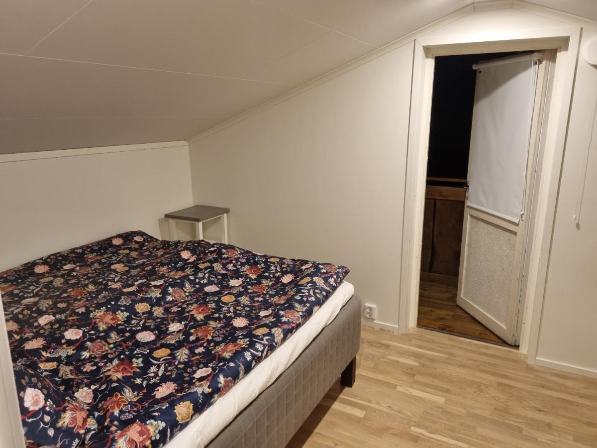 Orust East Coast Villa Stillingson Εξωτερικό φωτογραφία