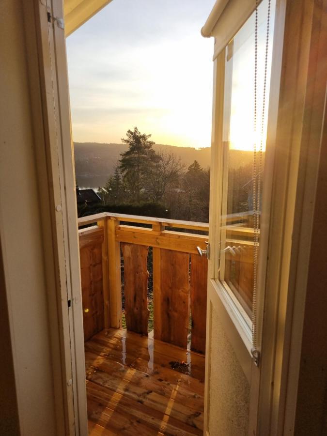 Orust East Coast Villa Stillingson Εξωτερικό φωτογραφία